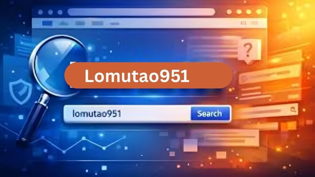Unraveling the Mysteries of Lomutao951: A Unique Digital Experience