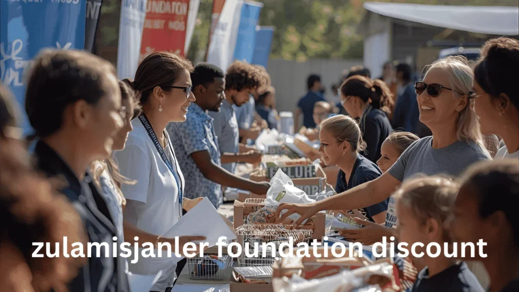 Unlocking Opportunities: The Benefits of Zulamisjanler Foundation Discounts