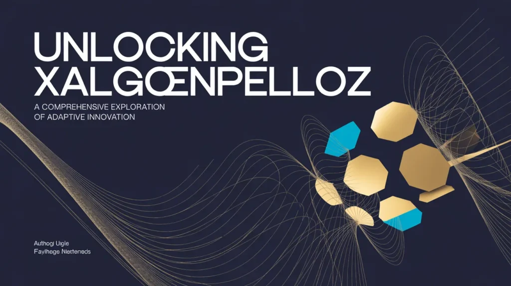 Unlocking the Mysteries of Xalgoenpelloz: An In-Depth Exploration